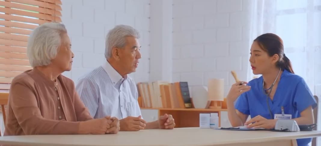 Vietnamese cultural traditions being honored in care services