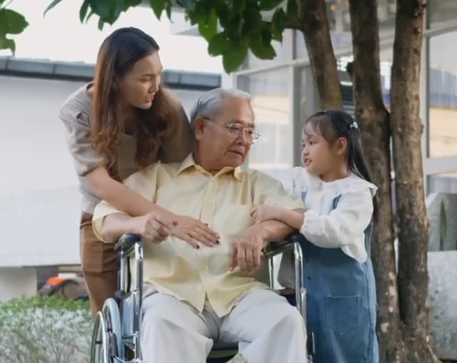 Family care