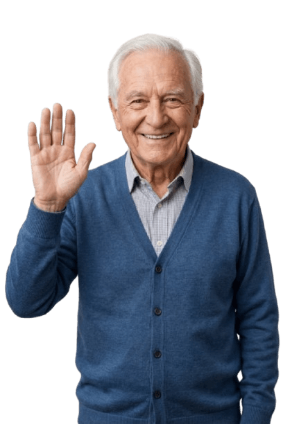 VN Care - Friendly customer service representative