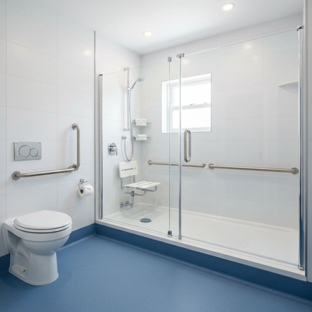 Essential Home Modifications for Safety