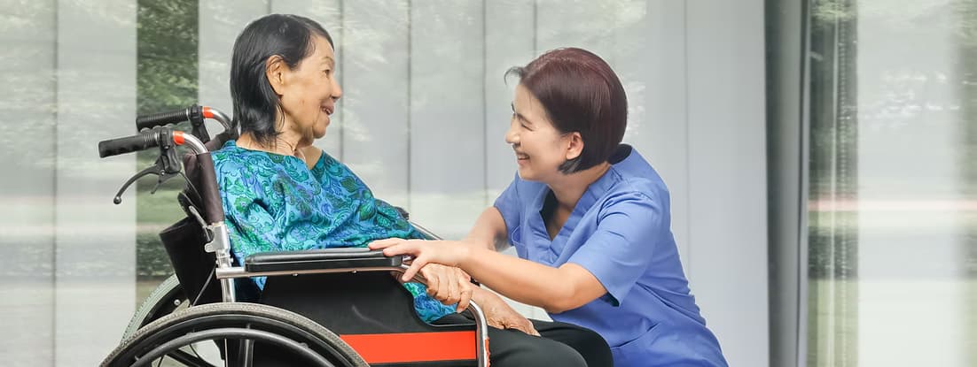 Government Assistance & Support