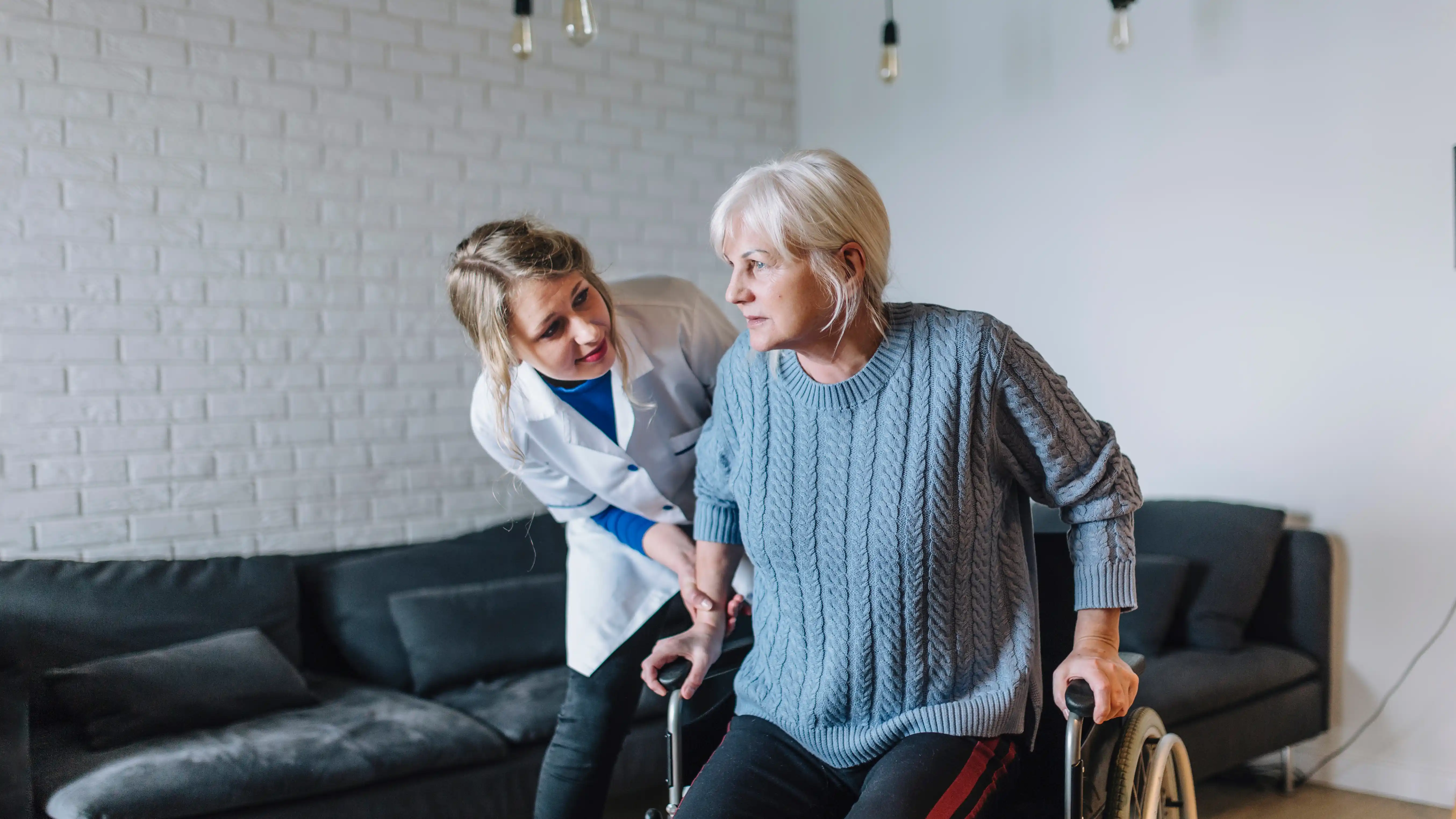 Transition Care