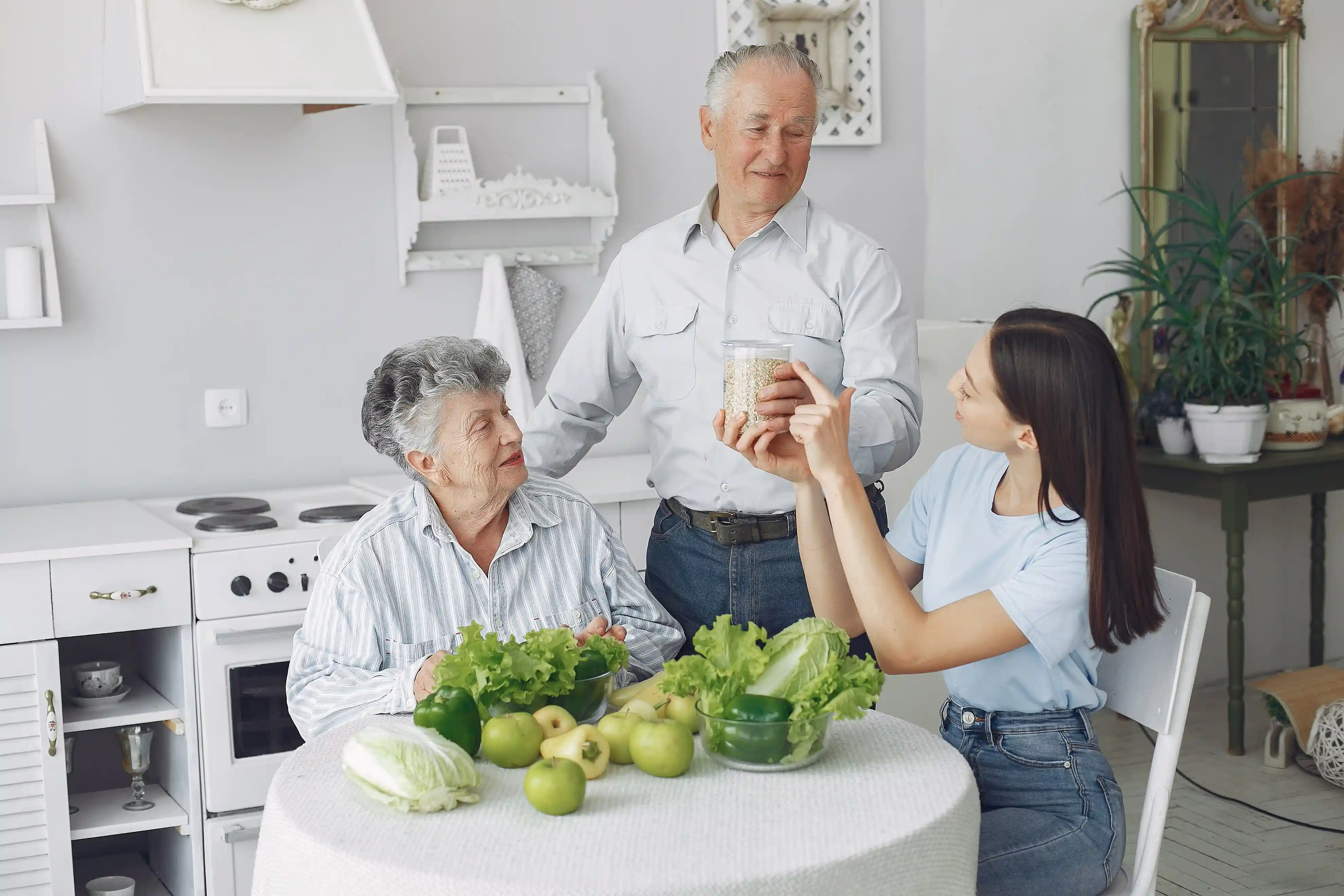 Why Do Many Seniors Still Need Support Even When They Want To Live Independently?