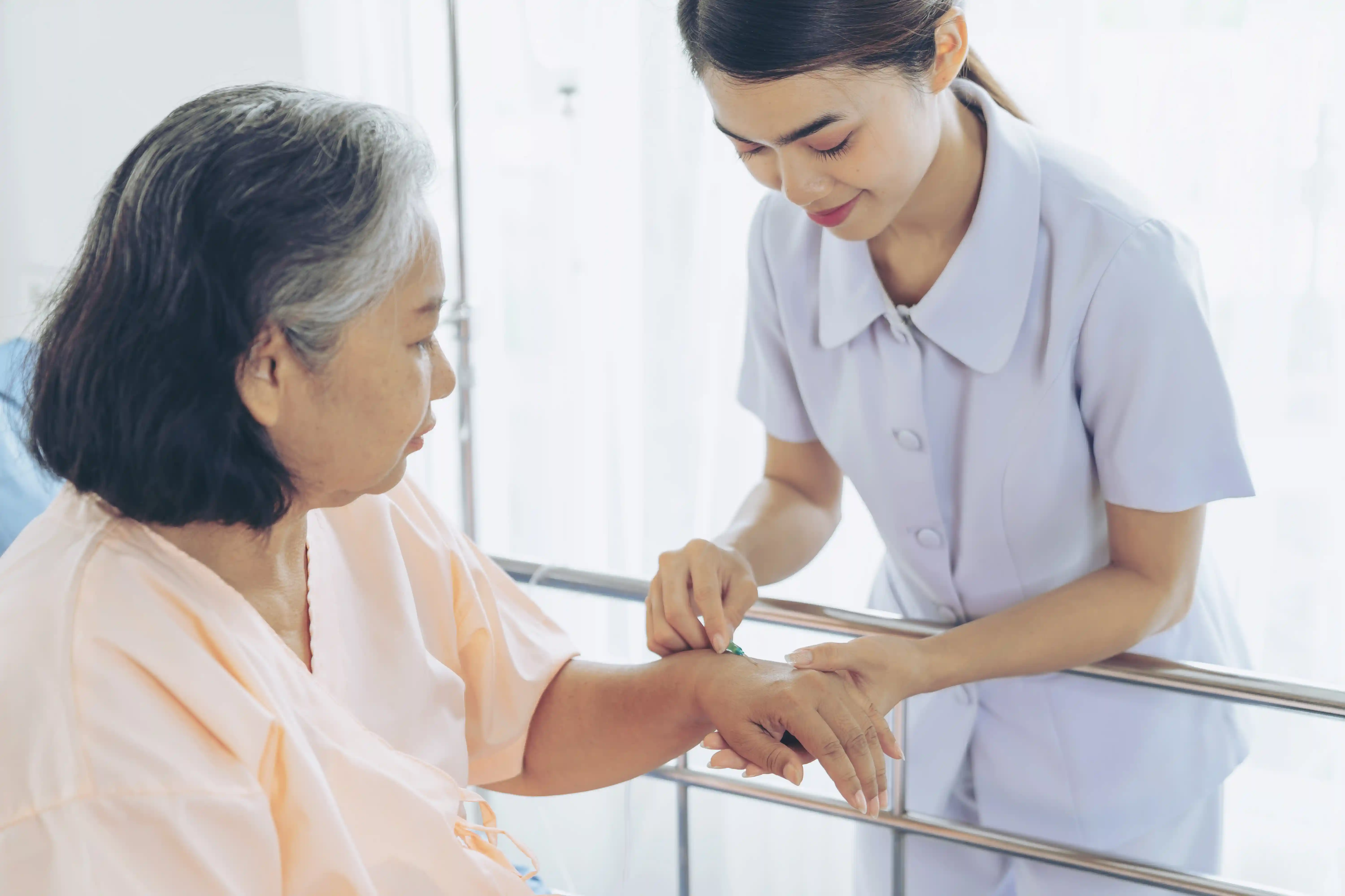 Support at Home Services in Sydney: Helping Seniors Live Independently and Stay Connected