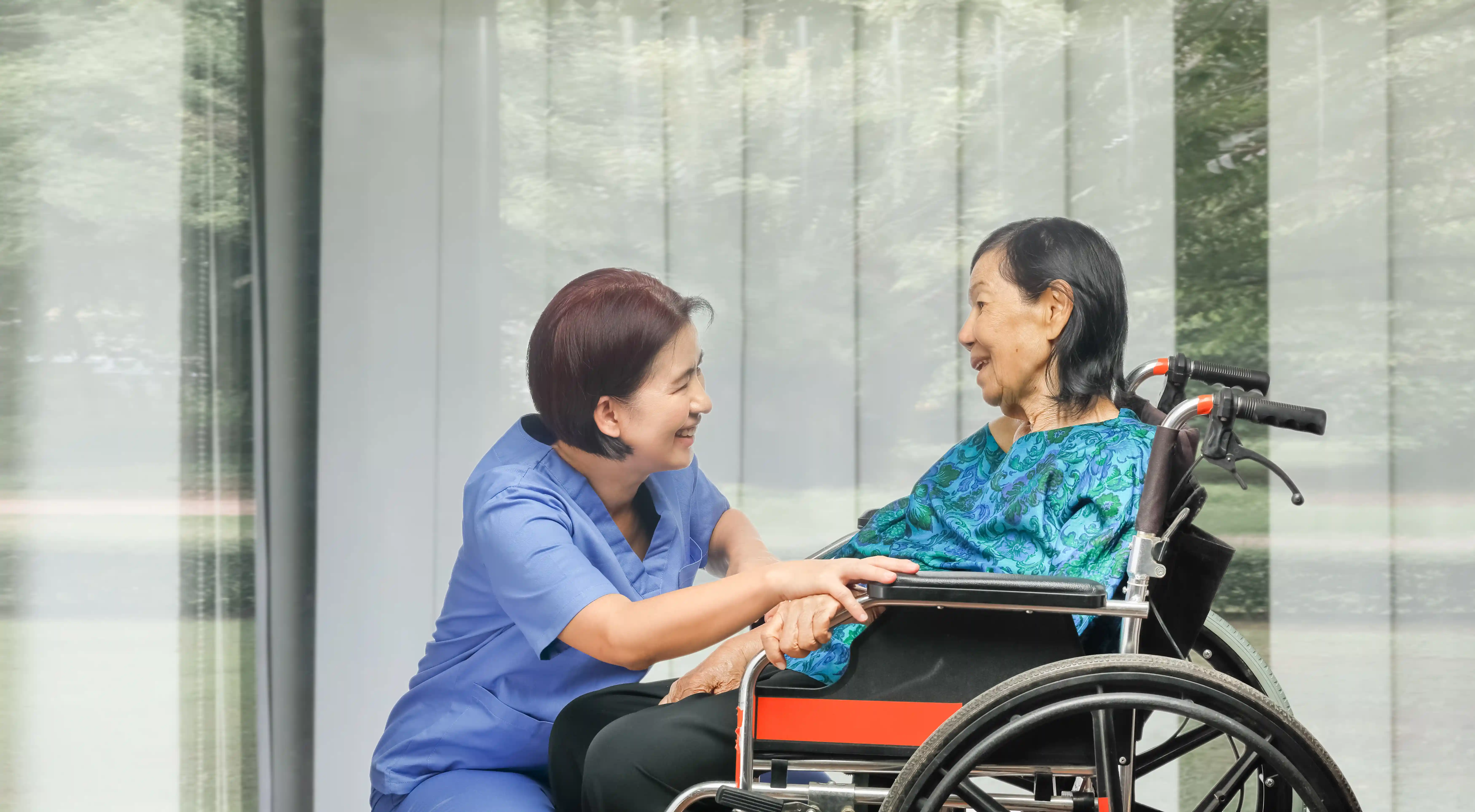VN Care – Trusted Vietnamese Aged Care Service in Melbourne