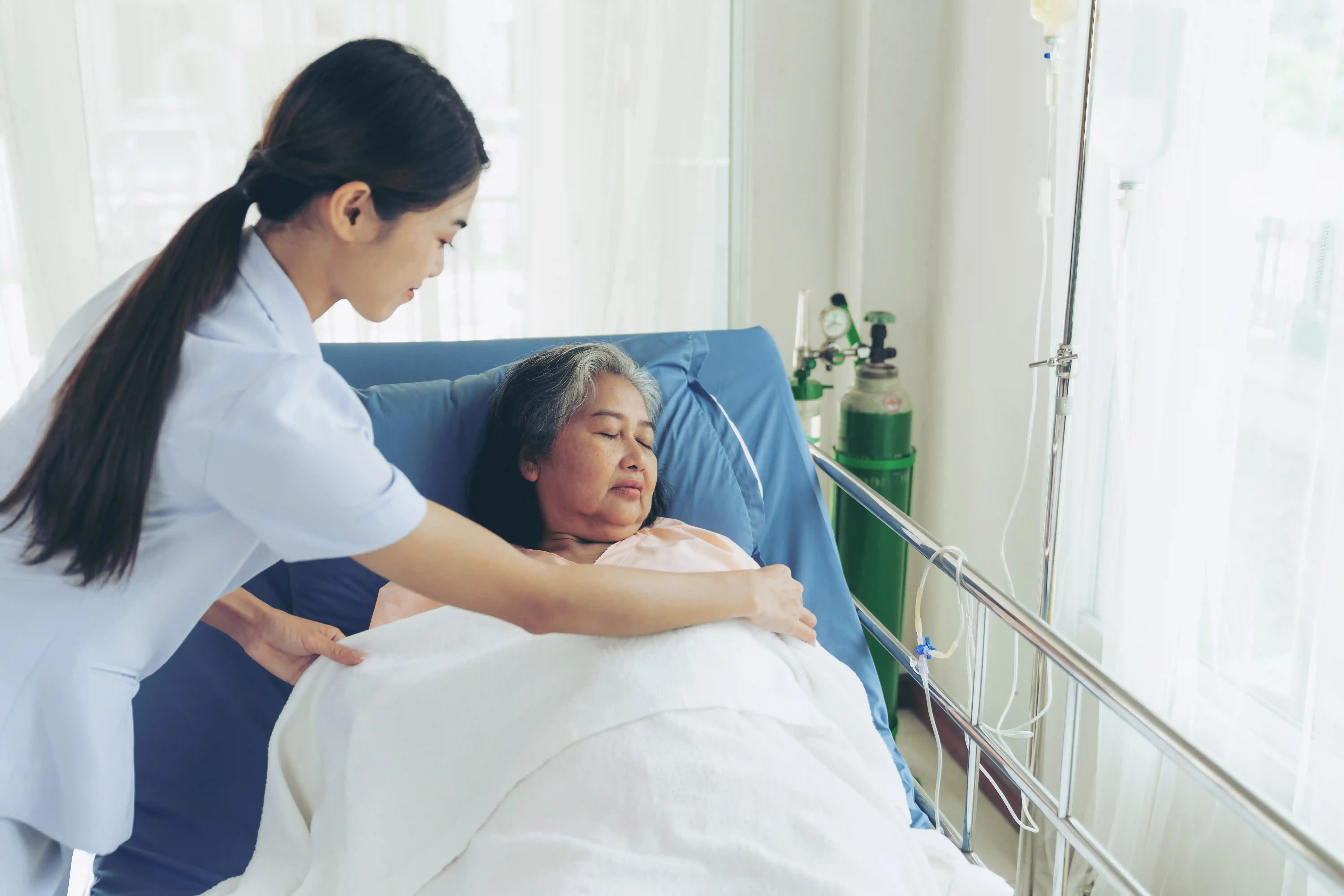 High-Quality Home Care Service in Sydney for Better Daily Living