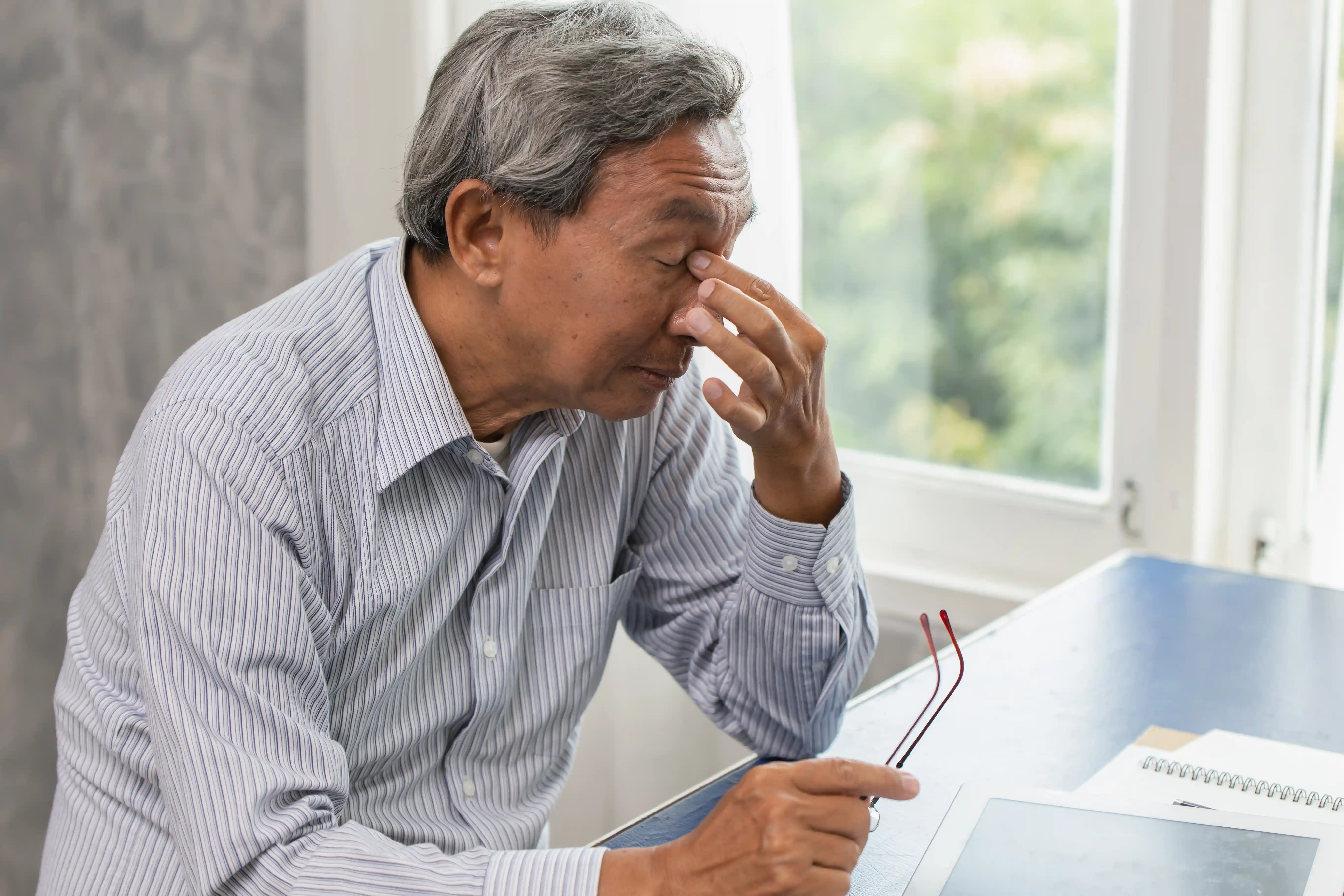 Alzheimer’s Disease in the Elderly: Symptoms, Causes, Prevention, and Care