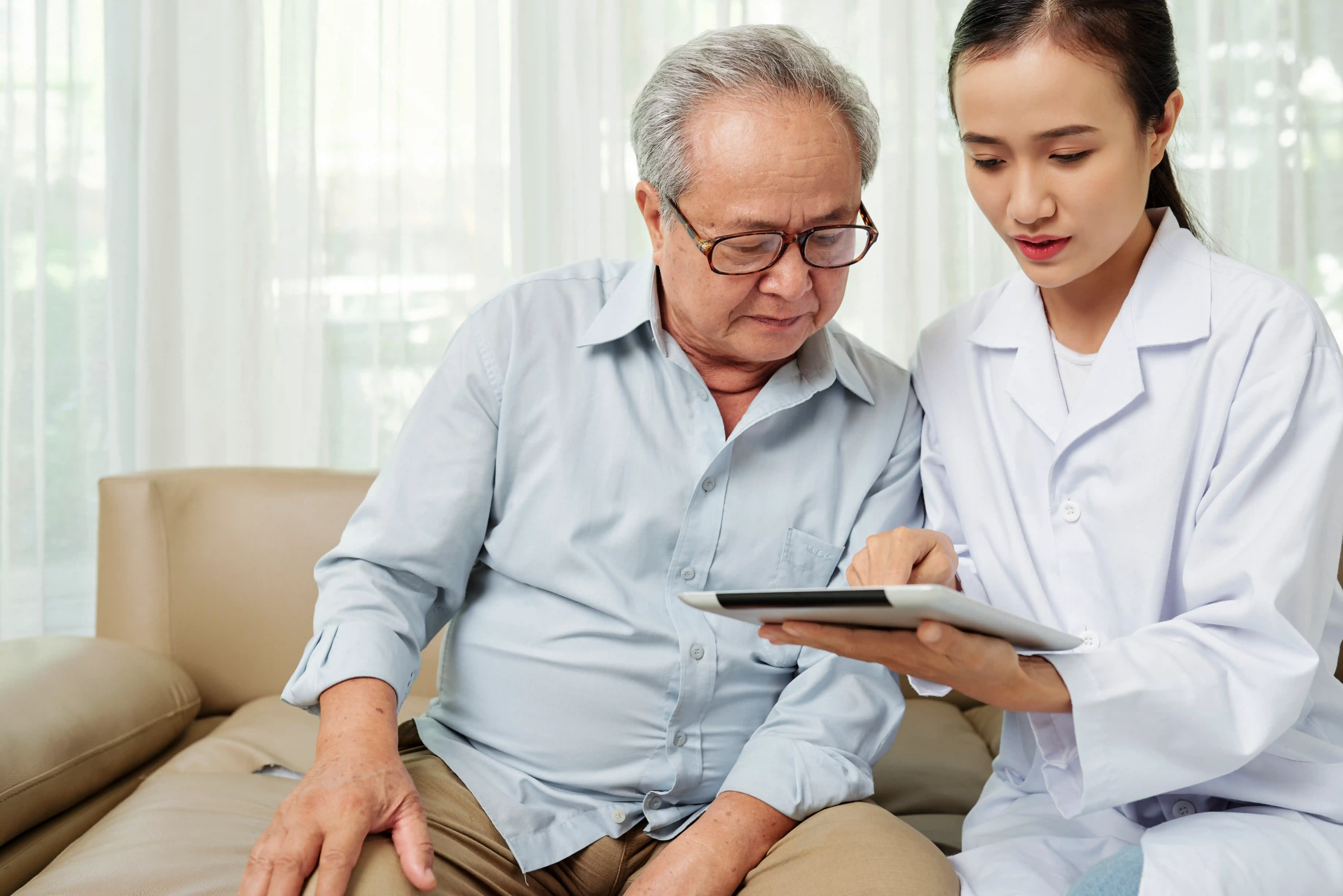 5 Essential Tips to Maintain Good Health for Seniors